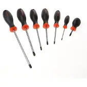 Fixman schroevendraaierset PH 7-delig