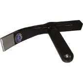De Wit Straathamer 70mm glasfibersteel