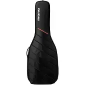 Mono Bass Gigbag - M80 Stealth Black
