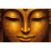 Nee Fotobehang Nataraja: Siddhartha 175x115 cm