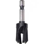 Klusgereedschapshop Proppenboor 1/2" (04-726)