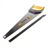 Ironside Handzagen
