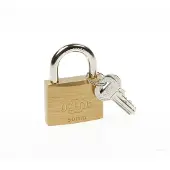 Oxloc HANGSLOT MESS.GLS.50MM GS KA 5004