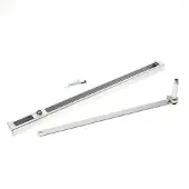 Assa Abloy Glijarm tbv vrijloopdranger dc640