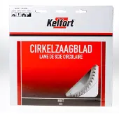 Kelfort Cirkelzaagblad 210mm W 60 tanden
