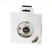 Kelfort DIAMANTZAAG 115X22.23MM TYPE TEGELS