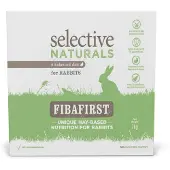 Supreme petfoods Supreme Science - Fibafirst Konijn