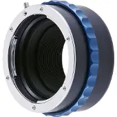Novoflex Adapter Nikon Lens to Sony NEX / Alpha 7