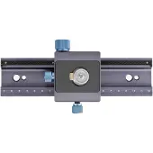 Novoflex Castel L Focusing rack