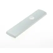 Axa Langschild 6660 Bu Blind F1 2*