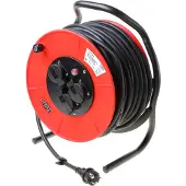 Kelfort Kabelhaspel ER500