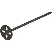 On24 UNI-Flexplug 260mm Ø8mm NY voor Isolatie 200 t/m 220
