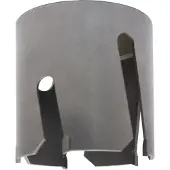 Kelfort GATZAAG 114MM TYPE SUPER GASB, KALKZ.ST, WANDT, ISO MAT