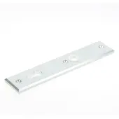 Hoppe Langschild 2214 250X50 Pc92 F1