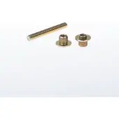 Hoppe Greepbev Bs501B Dubbel Dd 37-47Mm