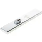 Hoppe Langschild 2236Za 250x50 SKG*** Kerntrek F1 - 55 mm