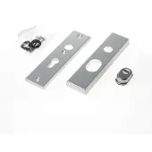 Ami Veiligheidskortschild 193/50 Anti-Kerntrek Dd 38-45 F1 SKG*** - 72 mm