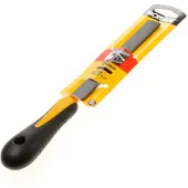 Ironside Vijl Plat Basterd 2-Componenten 150mm - 1879050