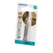 Dremel 196 Hogesnelheidsfrees 5,6 mm 196 Diameter 5.6 mm Schacht-Ø 3,2 mm 2 stuk(s)