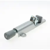 Bouwsales Deurvastzetter aluminium f1 30mm 1027-31