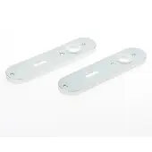 Hoppe Kortschild 300K 160X38 Sl56 F1
