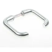 Hoppe Deurkruk 138L Paris Licht F1