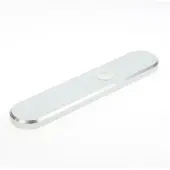 Hoppe Langschild 3235 250x50 F1 SKG*** alleen krukgat