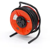 Kelfort Kabelhaspel 40M 3X2.5mm2 Neop.H07Rn-F - 1514688