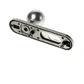 Fsb Knopschild 1451 185X45 Rond Asl Pc72 F1