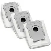 iRobot Roomba Schoonmaakstation Stofzuigerzakken (3 stuks)