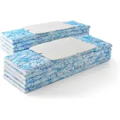iRobot Disposable Wet Mopping Pad 10-Pack (Braava Jet 200ser