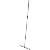Sealskin Urban Deluxe Vloerwisser inclusief schroefhaak - Chroom