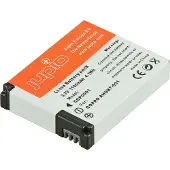 Jupio GoPro AHDBT-001, AHDBT-002 HD Hero (2) (960) 1100mAh