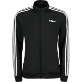 Adidas Trainingspak jas Essentials 3-Stripes Tricot