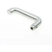 Axa Curve Kruk 6142 C-Model Gatd F1Geslepen