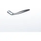 Hoppe Kruk 1510 Verona (Deurgreep)