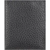 Jost Copenhagen Leren Portemonnee 12 cm schwarz