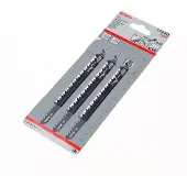 Bosch - Decoupeerzaagblad T 344 D Speed for Wood