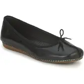 Clarks Ballerina's Clarks FRECKLE ICE dames