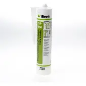 Illbruck SP050 Universele Lijmkit | Wit | 310 ML - SP050378181