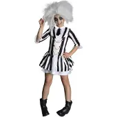 Rubies - Beetlejuice girl (maat M)