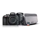 Nikon D3400 Body