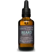 Vision Haircare Gents Beard Oil - Barbering 50ml