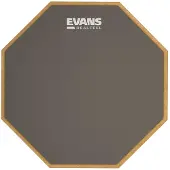 Evans REALFEEL BY APPRENTICE DRUM PAD 7 INCH