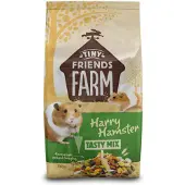 Supreme Harry Hamster Compleet - Hamstervoer