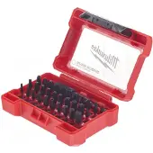 Milwaukee Shockwave TX bitset 32-delig