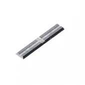 JSO-TR HW Keermes 30x5,5x1,1mm 10st - 72013-6-30055