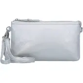 Gabor Clutch 'Emmy' zilver