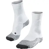 Falke Tennissokken TE2 White Mix-Schoenmaat 44 - 45