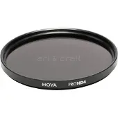 Hoya PRO ND 4 62 mm